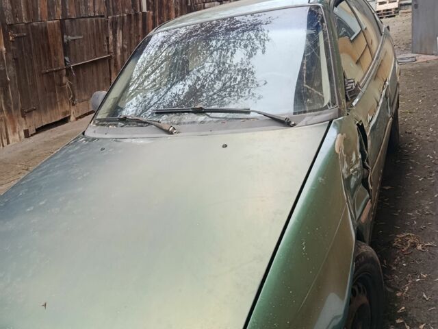 Зелений Опель Астра, об'ємом двигуна 1.4 л та пробігом 250 тис. км за 900 $, фото 4 на Automoto.ua