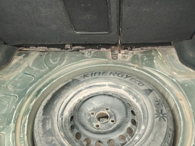 Зелений Опель Астра, об'ємом двигуна 1.4 л та пробігом 6 тис. км за 2063 $, фото 7 на Automoto.ua