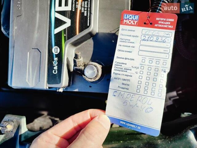 Зеленый Опель Астра, объемом двигателя 1.6 л и пробегом 211 тыс. км за 4300 $, фото 19 на Automoto.ua