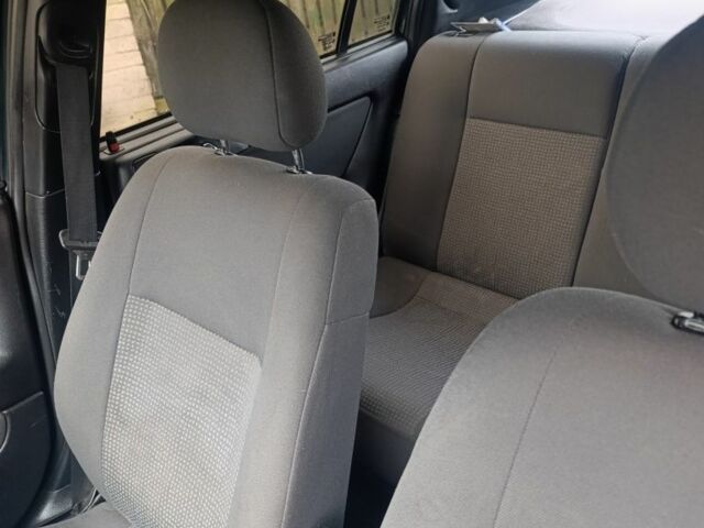 Зелений Опель Астра, об'ємом двигуна 0 л та пробігом 410 тис. км за 1500 $, фото 5 на Automoto.ua