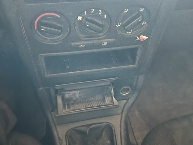 Зеленый Опель Астра, объемом двигателя 2 л и пробегом 3 тыс. км за 935 $, фото 7 на Automoto.ua