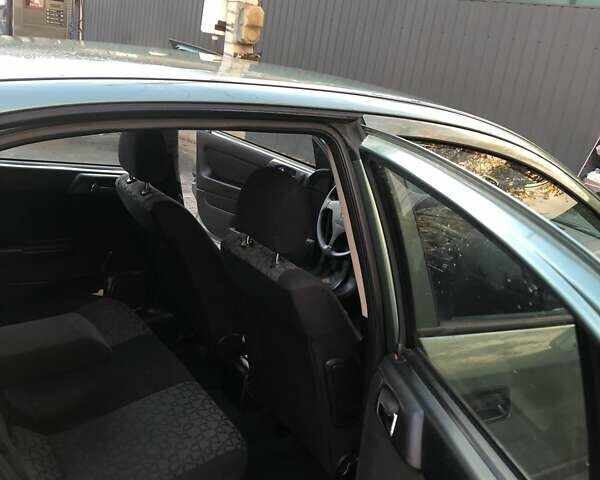 Опель Астра 2000 в Ивано-Франковске на Automoto.ua Зеленый Опель Астра, объемом двигателя 1.6 л и пробегом 254 тыс. км за 3350 $, фото 11 на Automoto.ua