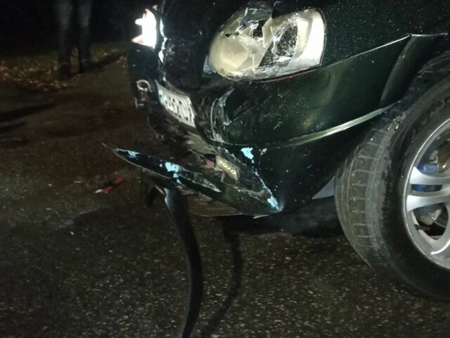 Зеленый Опель Астра, объемом двигателя 1.6 л и пробегом 300 тыс. км за 1100 $, фото 5 на Automoto.ua