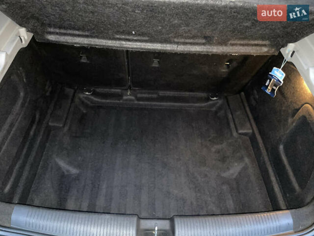 Зеленый Опель Астра, объемом двигателя 1.6 л и пробегом 260 тыс. км за 8900 $, фото 36 на Automoto.ua