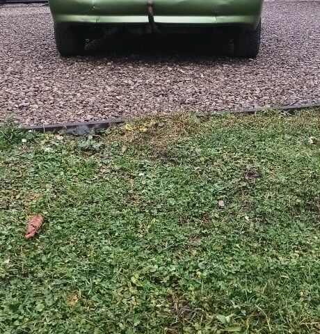 Зелений Опель Астра, об'ємом двигуна 0 л та пробігом 190 тис. км за 1000 $, фото 3 на Automoto.ua