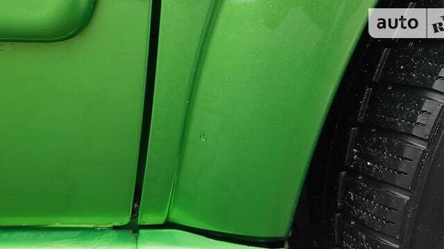 Зеленый Опель Астра, объемом двигателя 1.8 л и пробегом 195 тыс. км за 4200 $, фото 22 на Automoto.ua