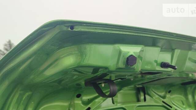 Зелений Опель Астра, об'ємом двигуна 1.8 л та пробігом 195 тис. км за 4200 $, фото 38 на Automoto.ua