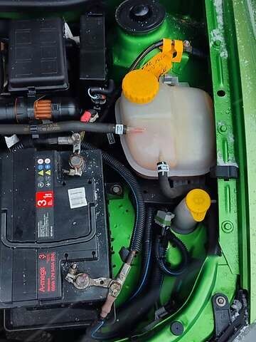 Зелений Опель Астра, об'ємом двигуна 1.8 л та пробігом 195 тис. км за 4200 $, фото 40 на Automoto.ua