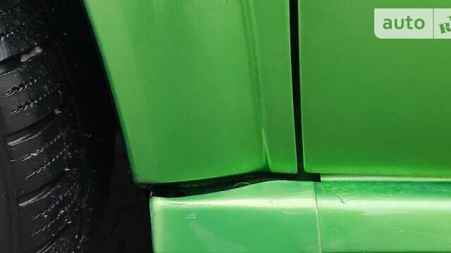 Зелений Опель Астра, об'ємом двигуна 1.8 л та пробігом 195 тис. км за 4200 $, фото 20 на Automoto.ua