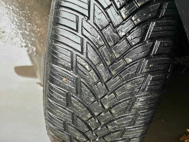 Зелений Опель Астра, об'ємом двигуна 1.7 л та пробігом 350 тис. км за 1672 $, фото 8 на Automoto.ua