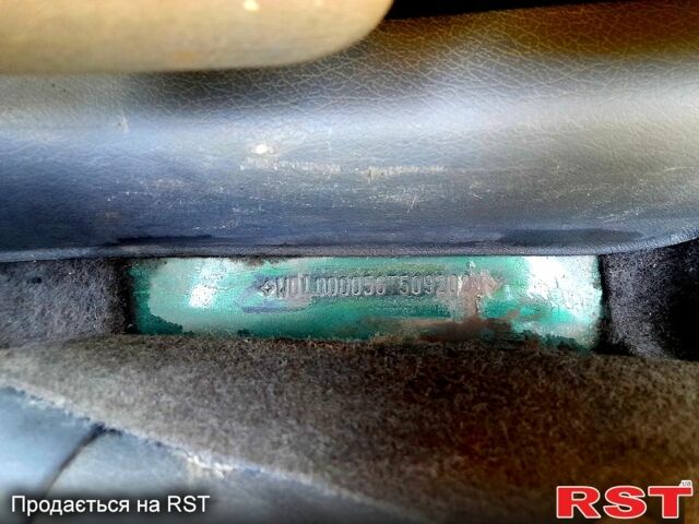 Зелений Опель Астра, об'ємом двигуна 1.4 л та пробігом 211 тис. км за 1500 $, фото 5 на Automoto.ua