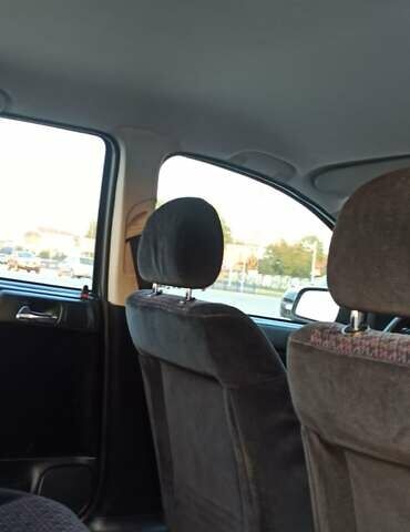 Зеленый Опель Астра, объемом двигателя 1.6 л и пробегом 410 тыс. км за 2900 $, фото 27 на Automoto.ua