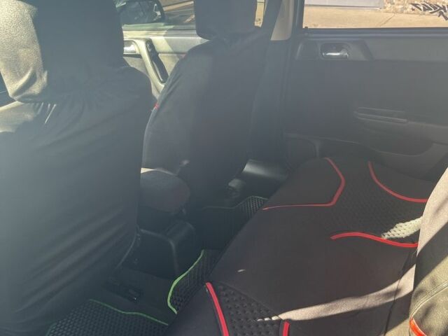 Зеленый Опель Астра, объемом двигателя 1.6 л и пробегом 350 тыс. км за 2500 $, фото 6 на Automoto.ua