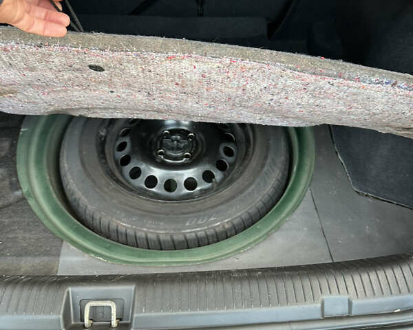 Зеленый Опель Астра, объемом двигателя 1.6 л и пробегом 174 тыс. км за 4800 $, фото 26 на Automoto.ua