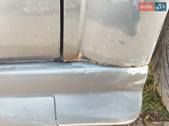 Зеленый Опель Астра, объемом двигателя 1.6 л и пробегом 180 тыс. км за 3500 $, фото 15 на Automoto.ua