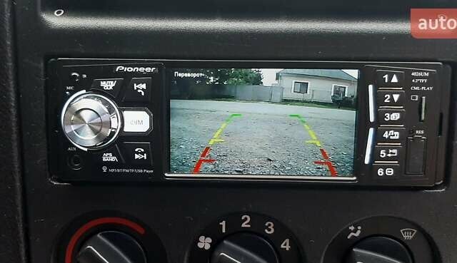 Зеленый Опель Астра, объемом двигателя 1.4 л и пробегом 320 тыс. км за 3400 $, фото 3 на Automoto.ua