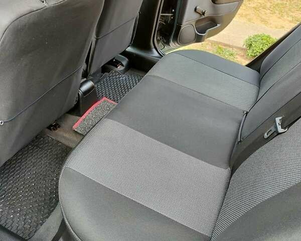 Зеленый Опель Астра, объемом двигателя 1.4 л и пробегом 182 тыс. км за 3500 $, фото 8 на Automoto.ua