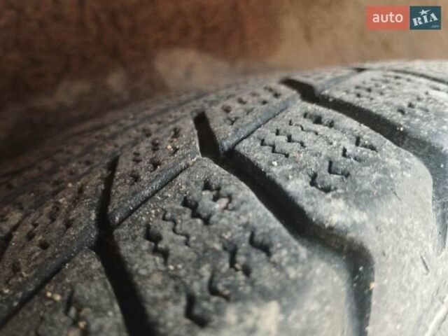 Зеленый Опель Астра, объемом двигателя 1.6 л и пробегом 180 тыс. км за 3500 $, фото 13 на Automoto.ua