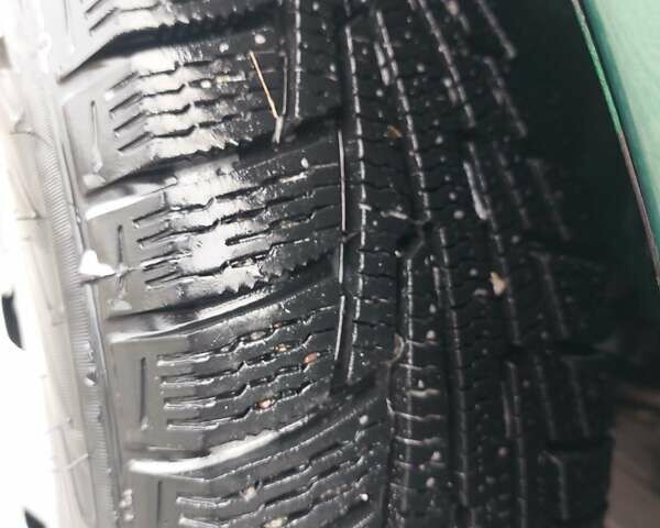 Зелений Опель Астра, об'ємом двигуна 1.39 л та пробігом 296 тис. км за 3500 $, фото 3 на Automoto.ua