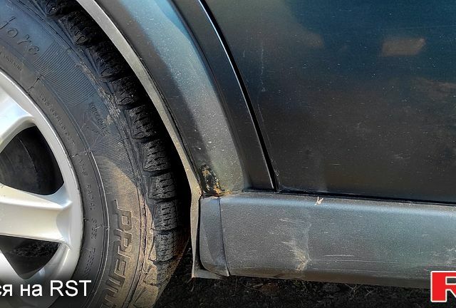 Зеленый Опель Астра, объемом двигателя 1.6 л и пробегом 310 тыс. км за 3200 $, фото 2 на Automoto.ua