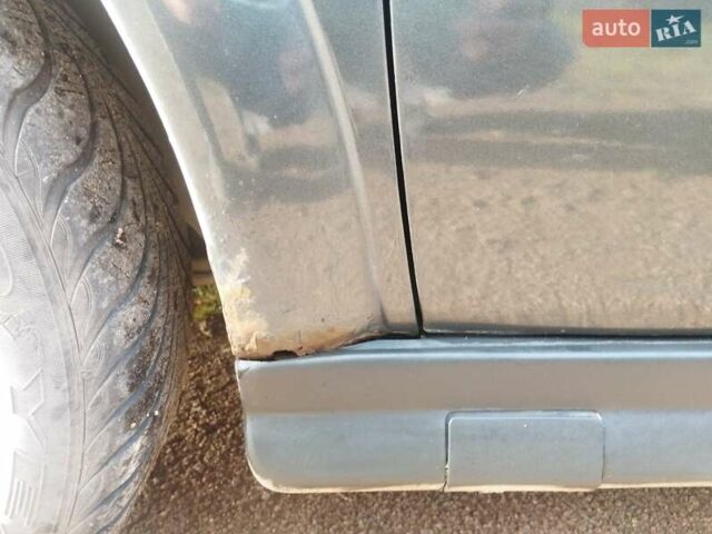 Зеленый Опель Астра, объемом двигателя 1.6 л и пробегом 180 тыс. км за 3500 $, фото 14 на Automoto.ua