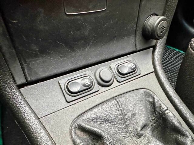 Зелений Опель Астра, об'ємом двигуна 1.4 л та пробігом 274 тис. км за 3800 $, фото 17 на Automoto.ua