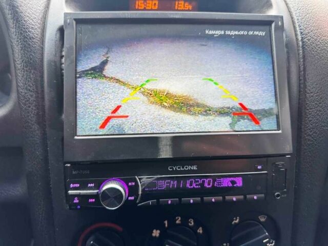 Зелений Опель Астра, об'ємом двигуна 1.4 л та пробігом 274 тис. км за 3800 $, фото 16 на Automoto.ua