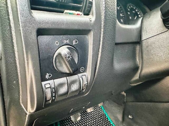 Зелений Опель Астра, об'ємом двигуна 1.4 л та пробігом 274 тис. км за 3800 $, фото 15 на Automoto.ua