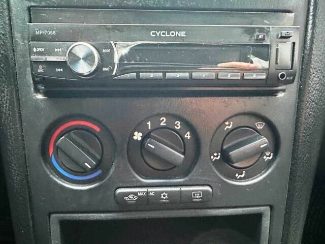 Зелений Опель Астра, об'ємом двигуна 1.4 л та пробігом 274 тис. км за 3800 $, фото 18 на Automoto.ua