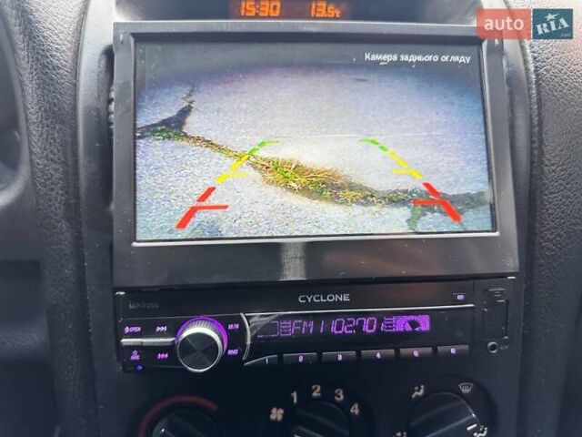 Зелений Опель Астра, об'ємом двигуна 1.4 л та пробігом 273 тис. км за 3800 $, фото 1 на Automoto.ua