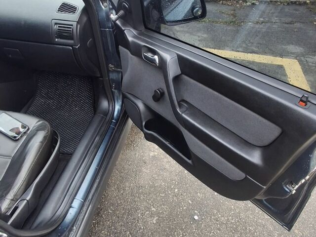 Зелений Опель Астра, об'ємом двигуна 1.4 л та пробігом 200 тис. км за 3000 $, фото 6 на Automoto.ua