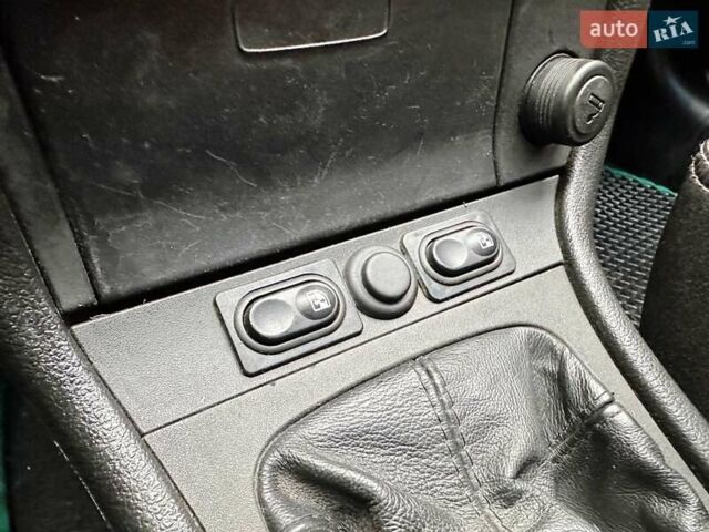 Зелений Опель Астра, об'ємом двигуна 1.4 л та пробігом 273 тис. км за 3800 $, фото 4 на Automoto.ua