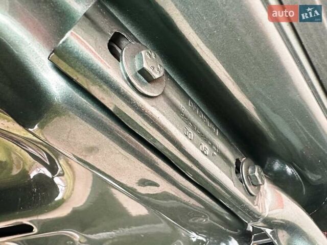 Зелений Опель Астра, об'ємом двигуна 1.4 л та пробігом 273 тис. км за 3800 $, фото 31 на Automoto.ua