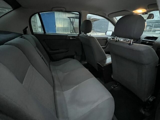 Зеленый Опель Астра, объемом двигателя 1.4 л и пробегом 195 тыс. км за 4000 $, фото 19 на Automoto.ua