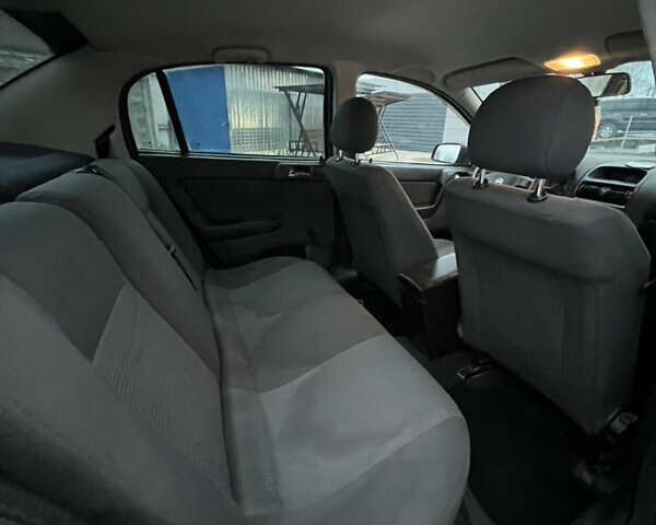 Зеленый Опель Астра, объемом двигателя 1.39 л и пробегом 195 тыс. км за 4000 $, фото 19 на Automoto.ua