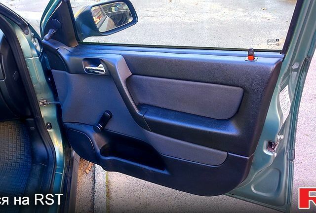 Зелений Опель Астра, об'ємом двигуна 1.4 л та пробігом 136 тис. км за 3150 $, фото 3 на Automoto.ua