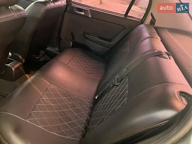 Зеленый Опель Астра, объемом двигателя 1.36 л и пробегом 187 тыс. км за 2950 $, фото 9 на Automoto.ua