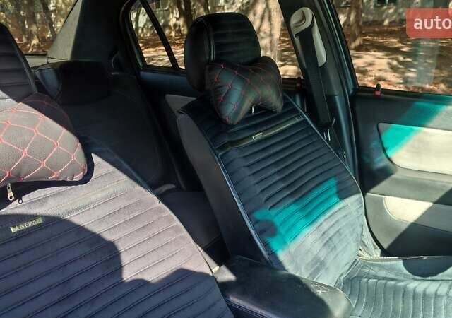 Зелений Опель Астра, об'ємом двигуна 1.59 л та пробігом 337 тис. км за 3800 $, фото 6 на Automoto.ua
