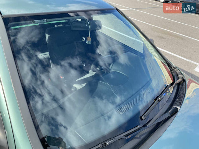 Зелений Опель Астра, об'ємом двигуна 1.4 л та пробігом 146 тис. км за 3800 $, фото 17 на Automoto.ua