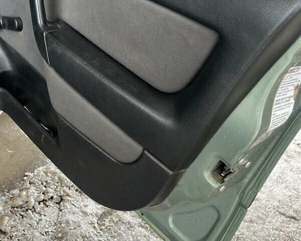 Зеленый Опель Астра, объемом двигателя 1.39 л и пробегом 190 тыс. км за 3500 $, фото 4 на Automoto.ua