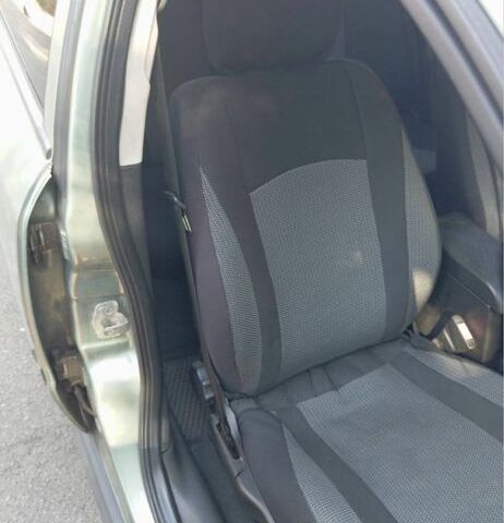 Зеленый Опель Астра, объемом двигателя 1.4 л и пробегом 290 тыс. км за 2500 $, фото 6 на Automoto.ua