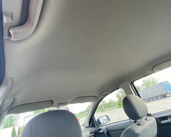 Зелений Опель Астра, об'ємом двигуна 1.4 л та пробігом 146 тис. км за 3800 $, фото 12 на Automoto.ua