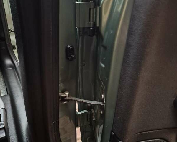 Зелений Опель Астра, об'ємом двигуна 1.36 л та пробігом 179 тис. км за 3000 $, фото 50 на Automoto.ua