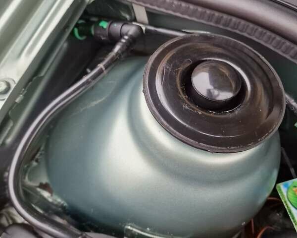 Зелений Опель Астра, об'ємом двигуна 1.36 л та пробігом 179 тис. км за 3000 $, фото 40 на Automoto.ua