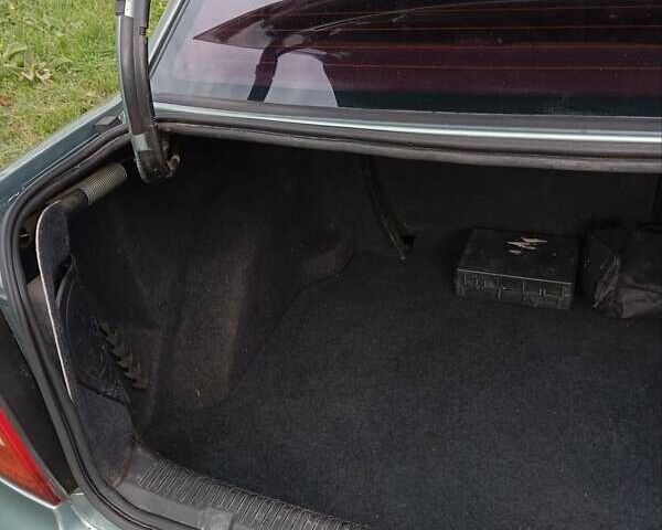 Опель Астра 2008 в Казатине на Automoto.ua Зеленый Опель Астра, объемом двигателя 1.39 л и пробегом 295 тыс. км за 3800 $, фото 1 на Automoto.ua