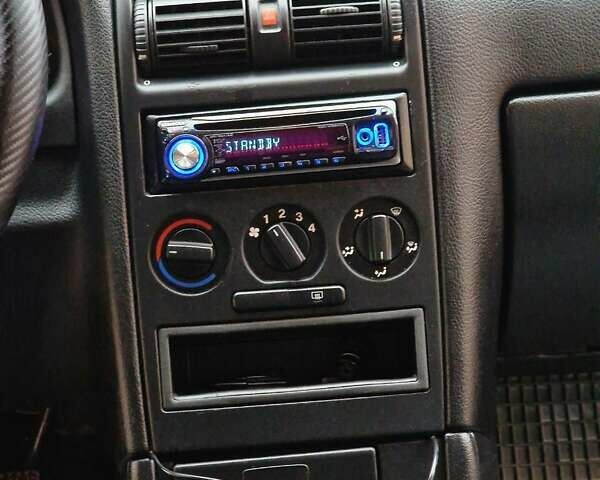 Зелений Опель Астра, об'ємом двигуна 1.36 л та пробігом 179 тис. км за 3000 $, фото 52 на Automoto.ua