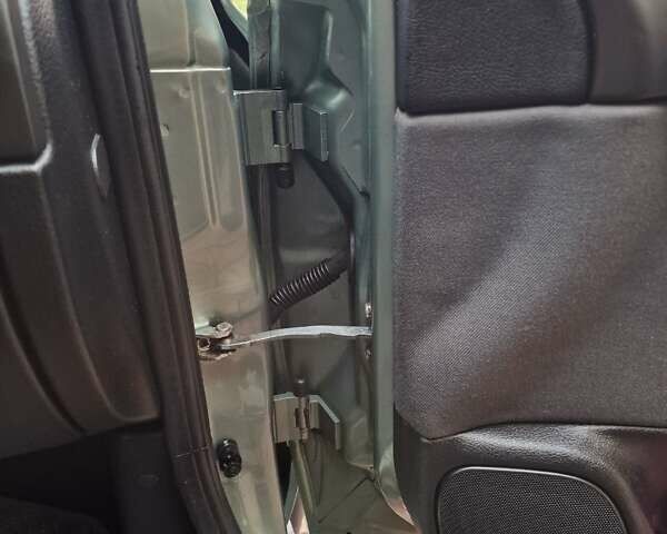 Зелений Опель Астра, об'ємом двигуна 1.36 л та пробігом 179 тис. км за 3000 $, фото 45 на Automoto.ua