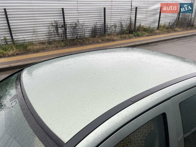 Зелений Опель Астра, об'ємом двигуна 1.36 л та пробігом 268 тис. км за 2599 $, фото 10 на Automoto.ua