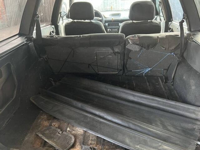 Опель Астра 1997 в Томаковка на Automoto.ua Зеленый Опель Астра, объемом двигателя 1.6 л и пробегом 170 тыс. км за 879 $, фото 9 на Automoto.ua