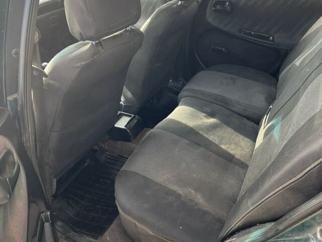 Опель Астра 1997 в Томаковка на Automoto.ua Зеленый Опель Астра, объемом двигателя 1.6 л и пробегом 170 тыс. км за 879 $, фото 8 на Automoto.ua